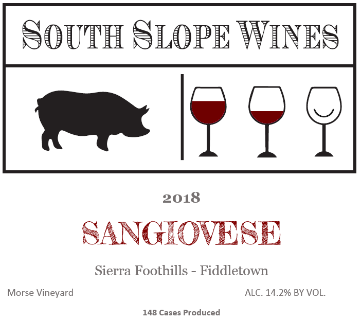 Store - South Slope Wines